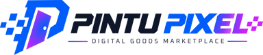 Pintu Pixel